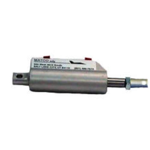 Cilindro-mestre para aeronave - MCMC-4X - MATCO Mfg.