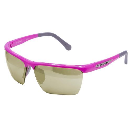 Óculos de sol - FGGBRPLB3 - Scheyden Precision Eyewear - para piloto / em nylon / em silicone