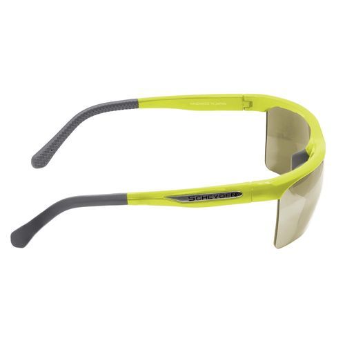 Óculos de sol - FGGBRYLB3 - Scheyden Precision Eyewear - para piloto / em nylon / em silicone