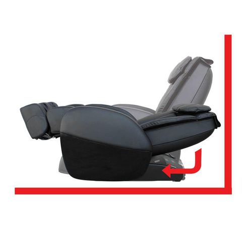 Poltrona de massagem para aeroporto - DWA-7500 - U.S. Jaclean, Inc