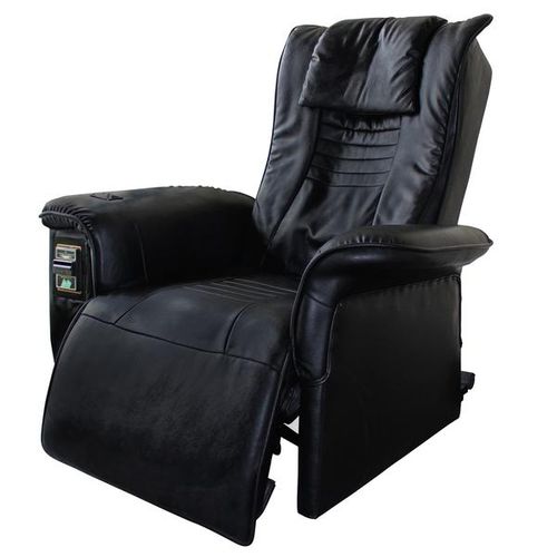 Poltrona de massagem para aeroporto - TEC-1000 - U.S. Jaclean, Inc