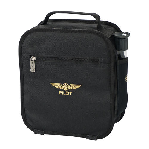 Bolsa de voo para fone de ouvido de aviação - DESIGN4PILOT