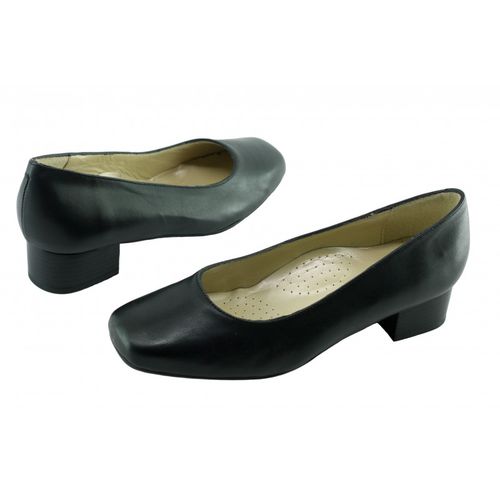 Sapatos para comissária de voo - #138406 - France-Marques