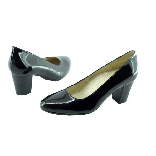 Sapatos para comissária de voo - #127243 - France-Marques