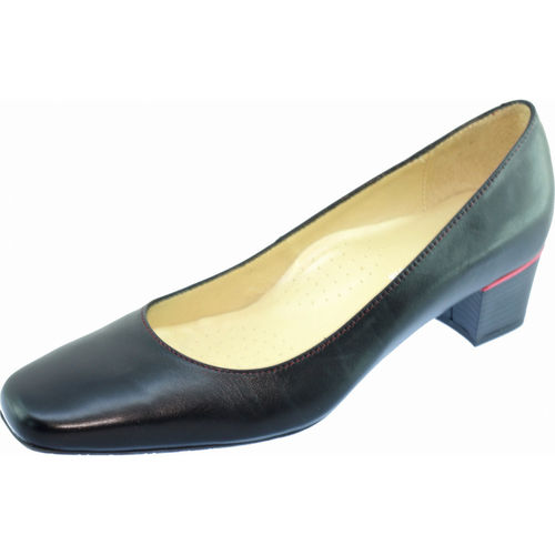 Sapatos para comissária de voo - 2078 - France-Marques