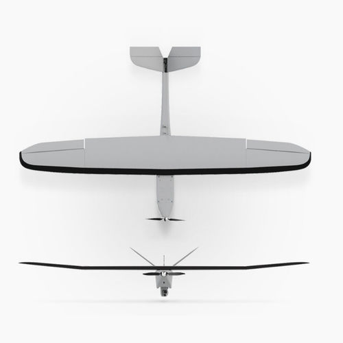 Drone industrial - NOVA series - Altavian Inc. - de monitoramento / para mapeamento / agrícola