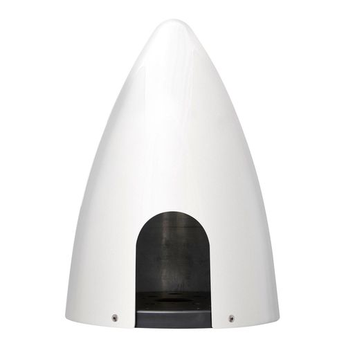Spinner para aeronave 8 – 10'' - AS-9.5 - Airmaster Propellers - de três pás / de duas pás / em alumínio