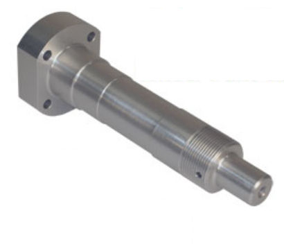 Eixo de roda para avião leve - 5018 - Grove Aircraft