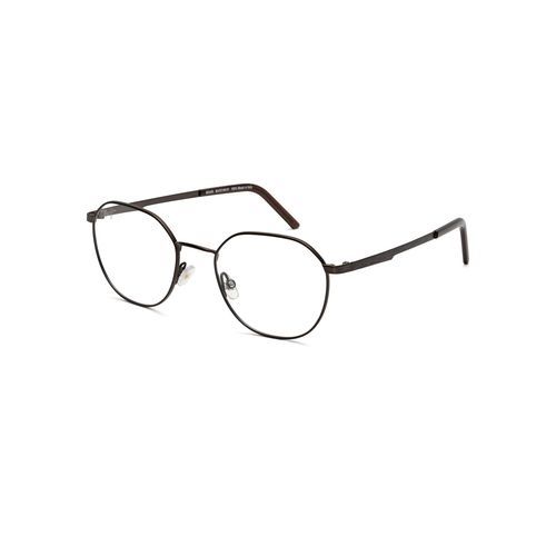 Óculos de proteção - MJO2146 - Maui Jim Sunglasses - para piloto / metálico / em aço inoxidável