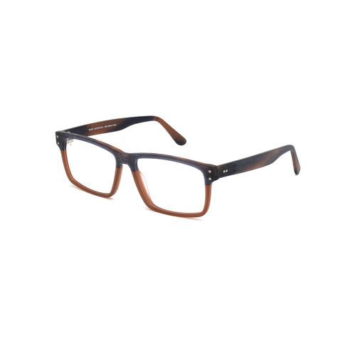 Óculos de proteção - MJO2233 - Maui Jim Sunglasses - para piloto / em prata