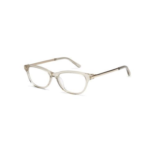 Óculos de proteção - MJO2224 - Maui Jim Sunglasses - para piloto / metálico / em aço inoxidável
