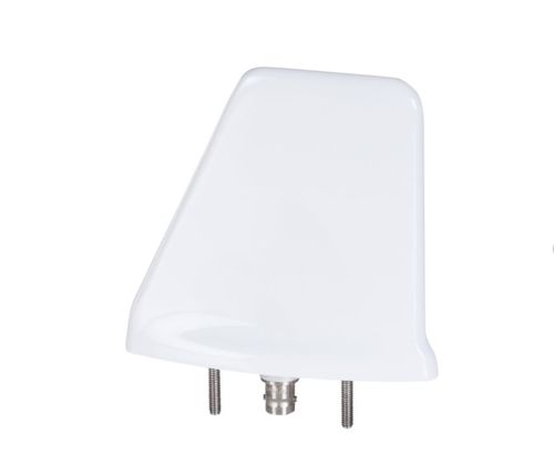 Antena para avião - AV-75 - RAMI - para prevenção de colisão / perfilada