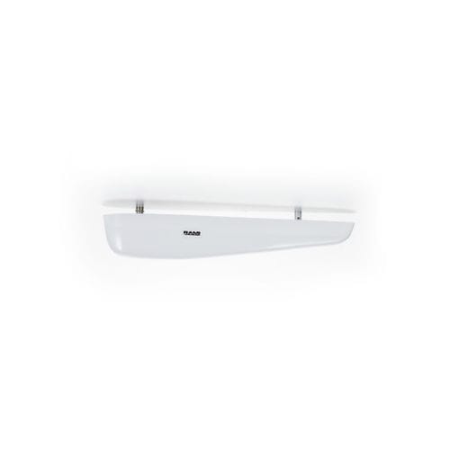 Antena para avião - AV-569 - RAMI - para transmissor localizador de emergência
