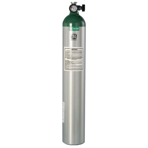Cilindro de oxigênio para avião - SK 12-24-CV - Skyox