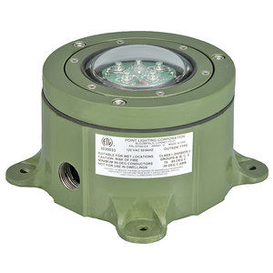 Luz de pista - PRL-97004-EX-LSM - Point Lighting Corporation - para heliporto / de LED