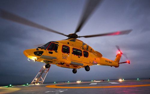Luz de identificação - PULSELITE® - Precise Flight, Inc. - para helicóptero / para avião / para drone