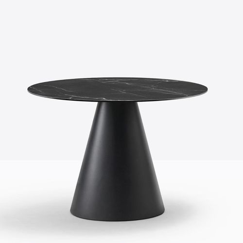 Mesa para aeroporto - ikon 869 - Pedrali - em polietileno