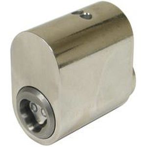 Fechadura eletrônica - CL-OVL - CyberLock, Inc. - mecânica / de elevada segurança / para aeroporto