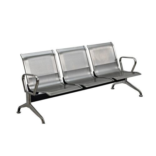 Longarina para aeroporto - Airport Seating Alliance - de 3 lugares / de 4 lugares / de 2 lugares