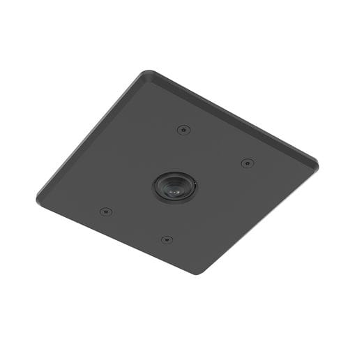Caixa de proteção para câmera de videomonitoramento - Parabit Systems - CCTV / de monitoramento / para aeroporto