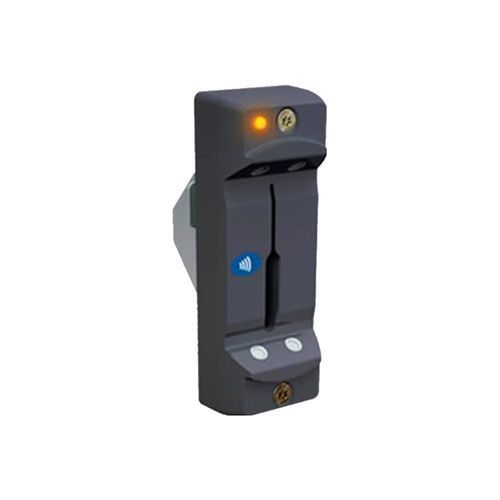 Leitor de cartões RFID - MMR® 2.0 - Parabit Systems - magnético / para controle de acesso / móvel
