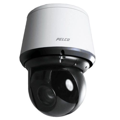Câmera de videomonitoramento - 2 MP 30x - Pelco by Schneider Electric - para aeroporto / à prova de água / com visão noturna