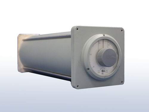 Filtro para aeronave - HK-VSOF01 - Zhengzhou Huahang Technology Co., Ltd. 