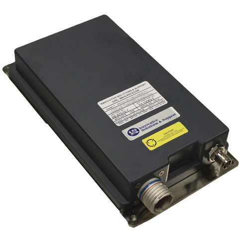 GPS embutido - Innovative Solutions & Support - para avião