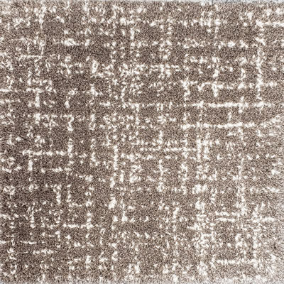 Carpete para cabine de avião - ERRATIC GRID - Delos Aircraft Carpet - de lã / em lã da Nova Zelândia / em angorá