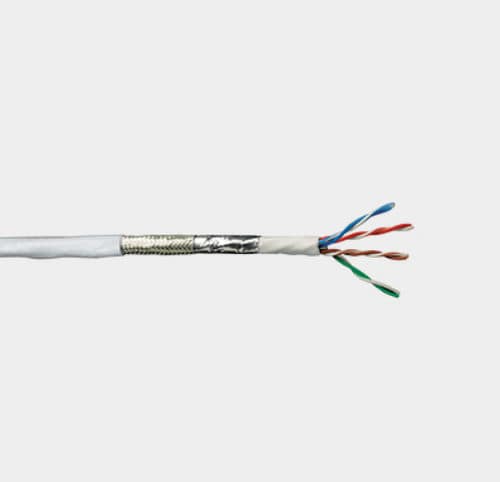 Cabo para avião - Data Master® series - Harbour Industries - de dados / Ethernet / flexível