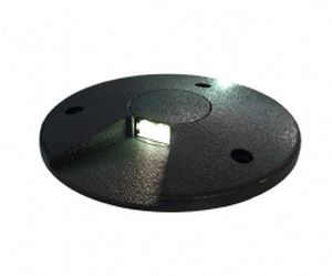Luz de pista - Oxley, Inc. - de aproximação / para heliporto / de LED
