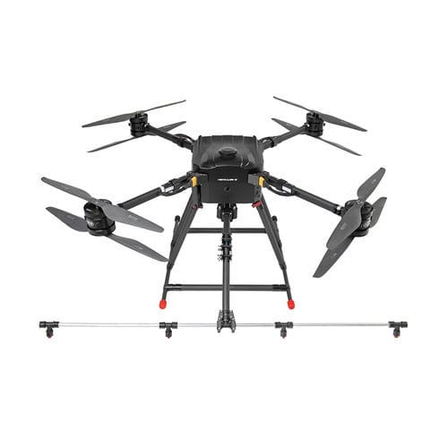 Drone profissional - Hercules 10 spray  - Drone Volt - para captação de imagens aéreas / de inspeção / agrícola