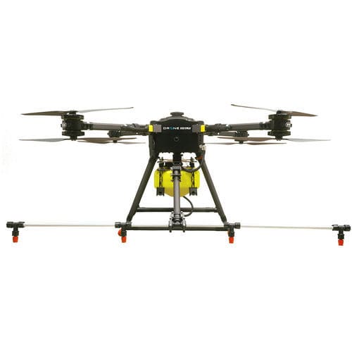 Drone profissional - Hercules 10 Tank Spray - Drone Volt - para captação de imagens aéreas / de inspeção / agrícola