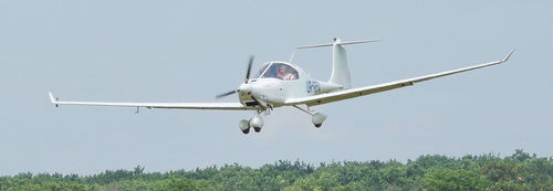 Avião acrobático - VP-12 - Softex investir LLC - turístico / monomotor / com motor de pistões