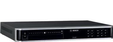 bosch dvr 5000