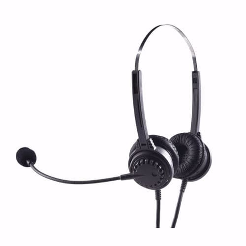 Capacete de aviação para controlador de tráfego aéreo - TC1-ACTIVE BINAURAL - Clement Clarke Communications Ltd - para controle de tráfego aéreo / com redução de ruído