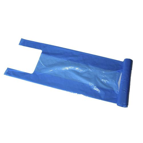 Saco de lixo para aeroporto - 10282 - DAN DRYER A/S