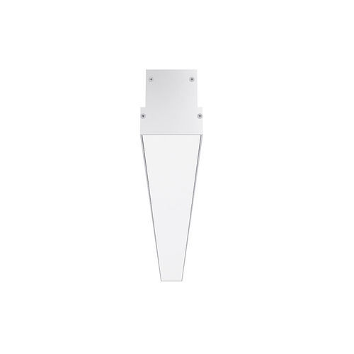 Iluminação para aeroporto - OMEGA 63  - durlum GmbH - de LED / de teto / de áreas