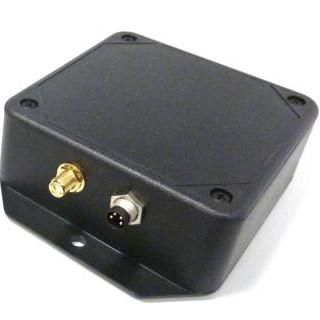 Sistema de transmissão de dados para drone - UAV Navigation