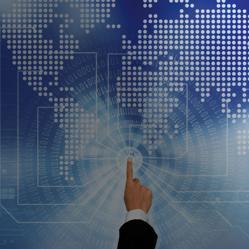 Software de faturamento - rapidhub - InterSystems (Asia Pacific) Pty Ltd - para aeronáutica / em tempo real