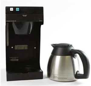 Cafeteira de filtro para avião - CM1200 Series - Dynamo Aviation