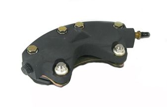 Pinça de freio para avião leve - ABI-1.25BC - Airframes Alaska