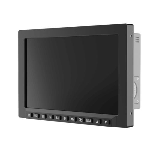 Tela para cabine de avião para instrumentos de aviação - VPT-10-MIL - ViewPoint Systems - com tela sensível ao toque / HD