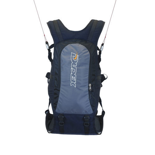 Selete para parapente - GroundMaster - Dudek - para paramotor / monolugar / leve