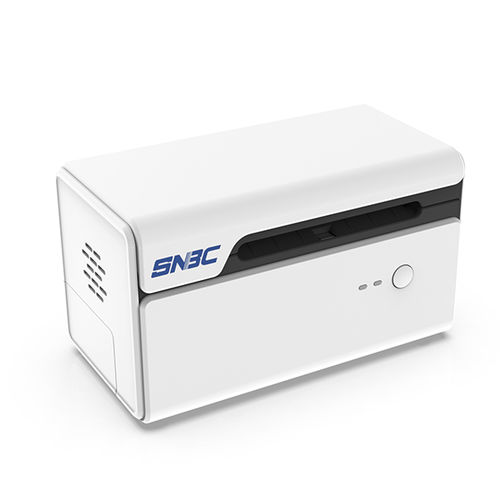Impressora de etiquetas para aeroporto - BTP-L730 - SNBC