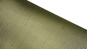 Tecido de aramida - Twaron® - TEIJIN ARAMID - para a indústria aeronáutica
