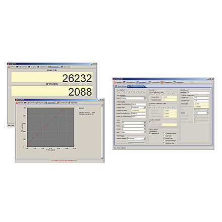 Software de teste - ADMET INC - de análise / para aeronáutica / em tempo real