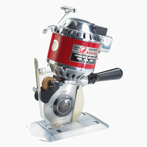 Máquina de corte para tecidos - Standard Cardinal® - Eastman Machine Company - com faca rotativa / para a indústria aeroespacial / com controle manual