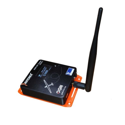 Sistema de rastreamento para controle de tráfego aéreo - FollowMe 868 - AVIONIX SOFTWARE S.L. - ADS-B
