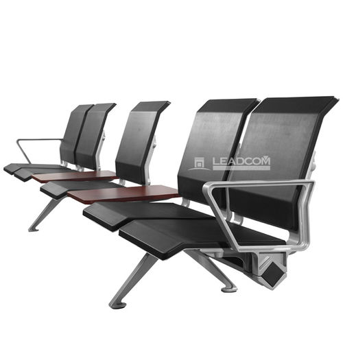 Longarina para aeroporto - INFINITE LS-529Y - Leadcom Seating - de 3 lugares / de 4 lugares / de 5 lugares